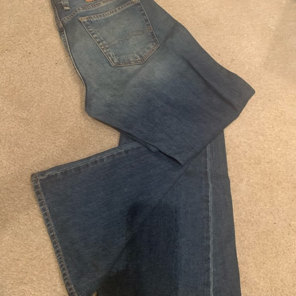 Lucky Brand Denim - Lucky Brand jeans size 10
